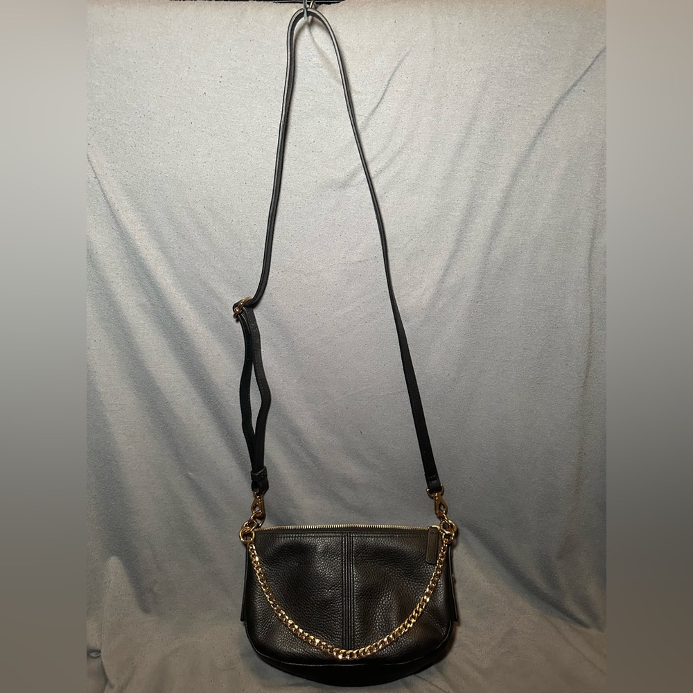 Fossil Jolie Small Crossbody black